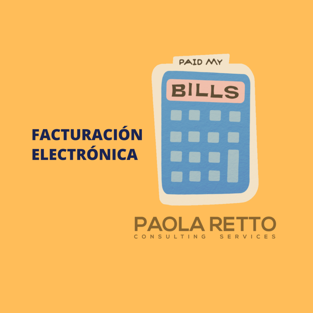 Facturación Electrónica Obligatoria En El Ecuador